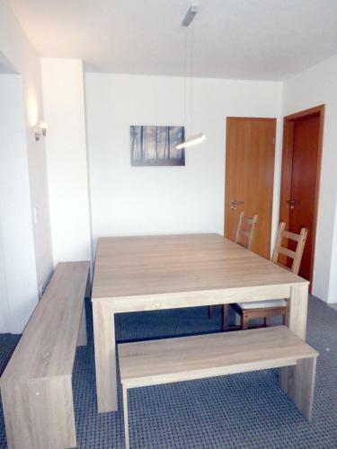 Apartamento App. Weisses Haus