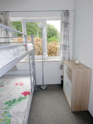 Apartamento App. Weisses Haus