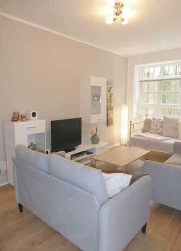 Apartamento App. Weisses Haus