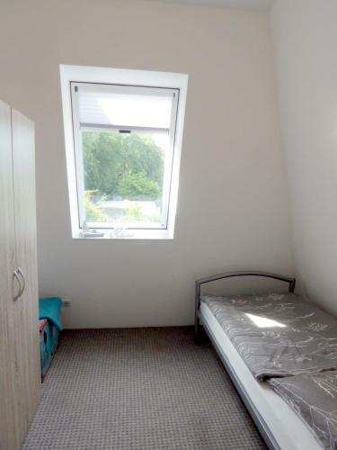 Apartamento App. Weisses Haus