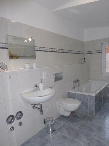 Apartamento App. Weisses Haus