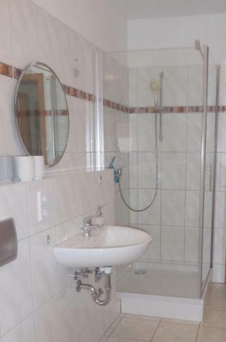Apartamento App. Weisses Haus