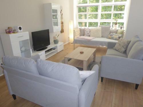 Apartamento App. Weisses Haus