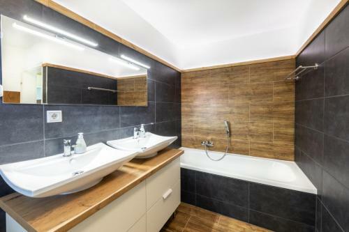 Apartamento Chalet Annemarie Hohenschwangau