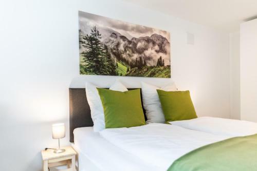 Apartamento Chalet Annemarie Hohenschwangau