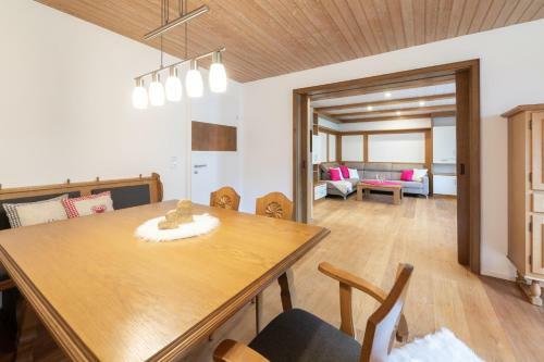 Apartamento Chalet Annemarie Hohenschwangau