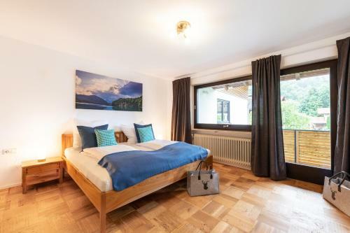 Apartamento Chalet Annemarie Hohenschwangau