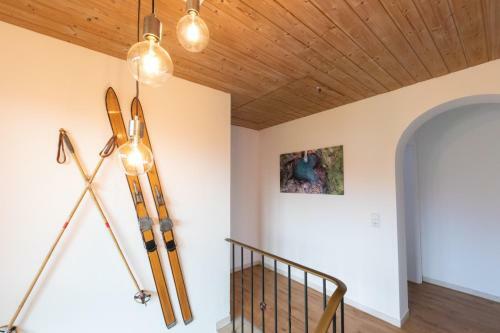 Apartamento Chalet Annemarie Hohenschwangau
