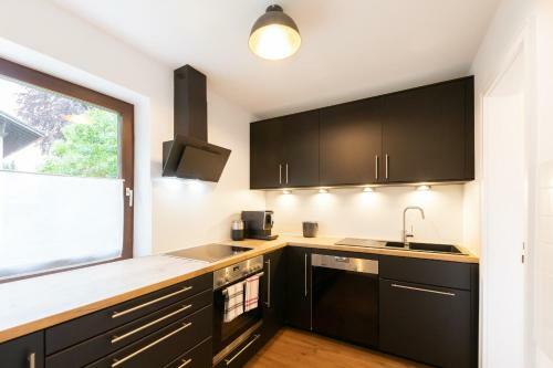 Apartamento Chalet Annemarie Hohenschwangau