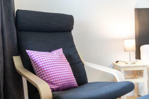 Apartamento Chalet Annemarie Hohenschwangau