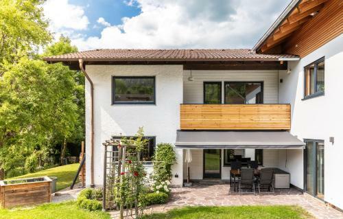 Apartamento Chalet Annemarie Hohenschwangau