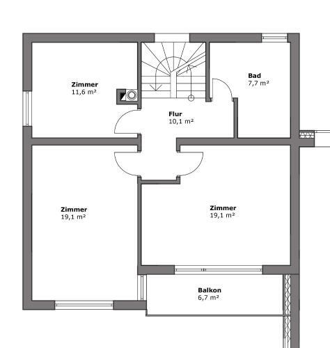 Apartamento Chalet Annemarie Hohenschwangau