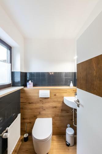 Apartamento Chalet Annemarie Hohenschwangau