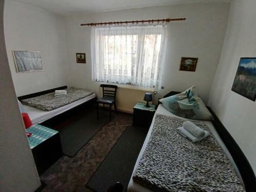 Hostal Pension Sofia