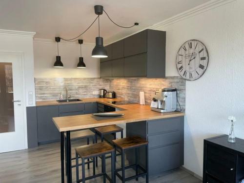 Apartamento App 420 Im Panoramic Braunlagehohegei�