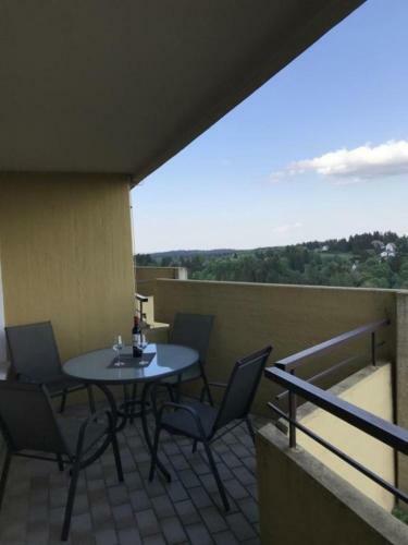 Apartamento App 420 Im Panoramic Braunlagehohegei�