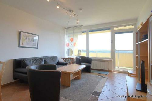 Apartment 255