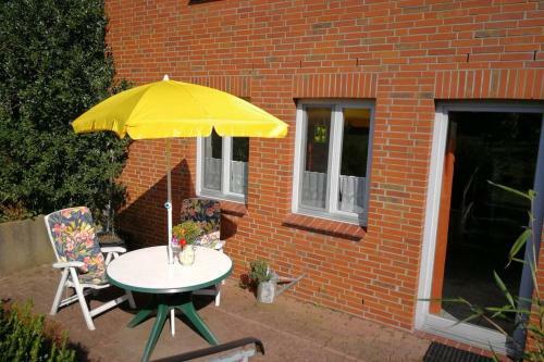 Apartamento Ferienwohnung In Schleswig-holstein, Hohn