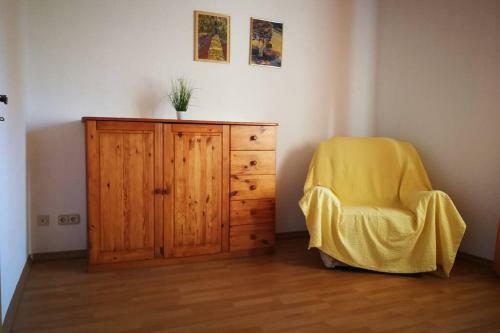 Apartamento Ferienwohnung In Schleswig-holstein, Hohn