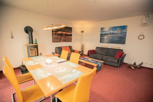 Apartamento Flaschenpost 317 Mit Balkon An Der Ostsee - Abc320