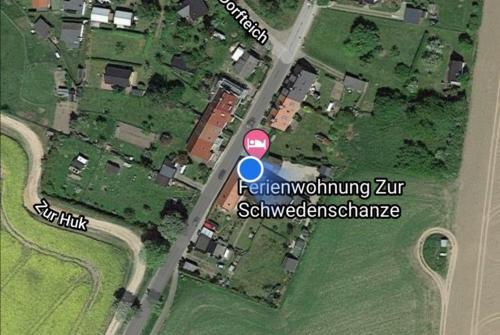 Apartamento Ferienwohnung 3