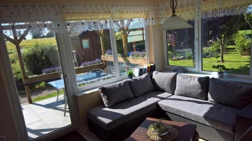 Apartamento Ferienwohnung 3