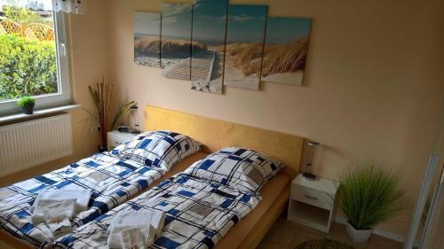 Apartamento Ferienwohnung 3