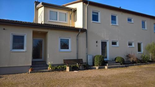 Apartamento Ferienwohnung 3