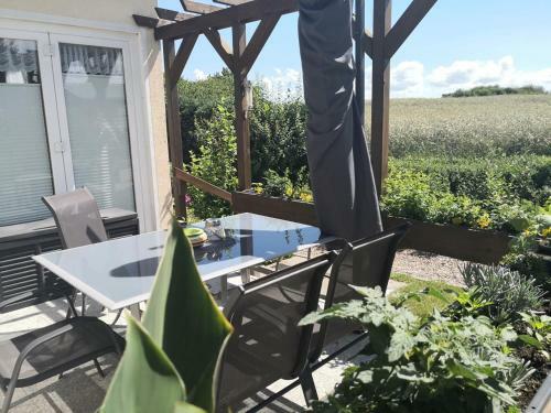 Gro�es Ferienhaus