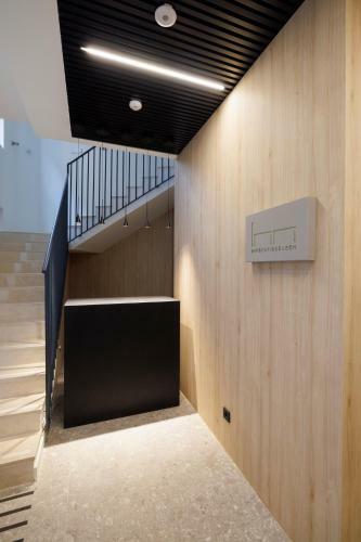 Hostal Inn Boutique Leon