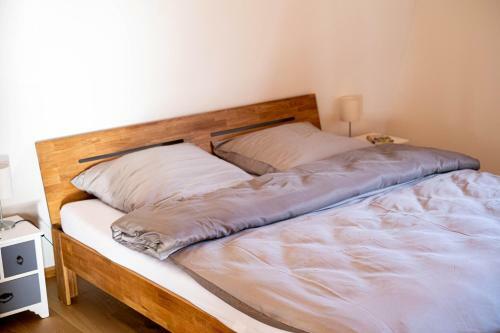 Apartamento Hof Ruemland Ferienwohnungen
