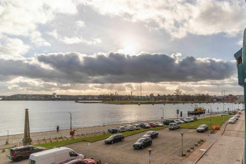Apartamento Amtiessenkai