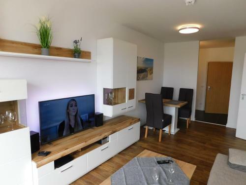 Apartamento Flensburg