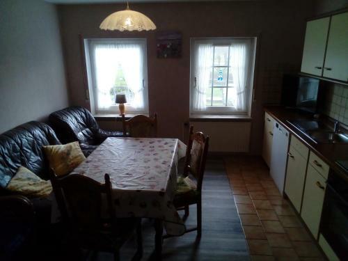 Apartamento Ferienhof Zur Alten Linde