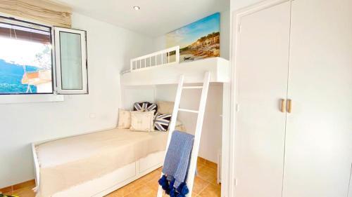 Apartamento Cliper 33