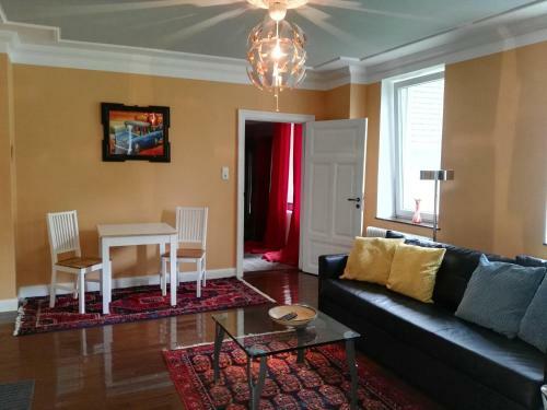 Apartment Obelix
