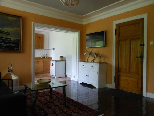 Apartment Obelix
