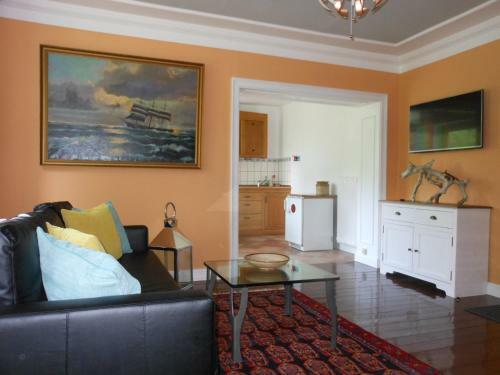 Apartment Obelix