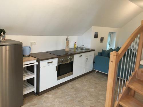 Apartamento Marijanas Ferienwohnungen Gr�ndeich