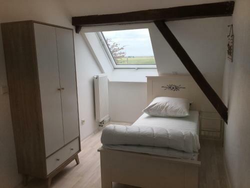Apartamento Marijanas Ferienwohnungen Gr�ndeich