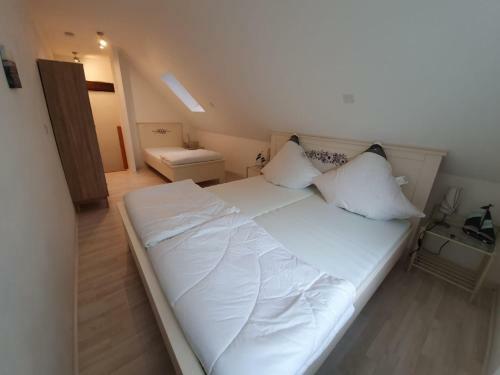Apartamento Marijanas Ferienwohnungen Gr�ndeich