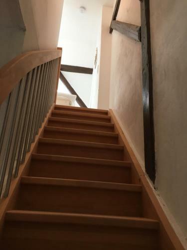 Apartamento Marijanas Ferienwohnungen Gr�ndeich