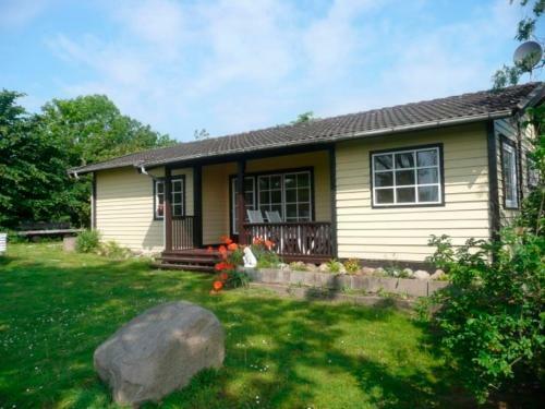 Ferienhaus "op'n Barg"