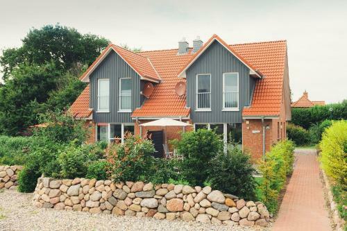 Ferienhaus-ostseehus