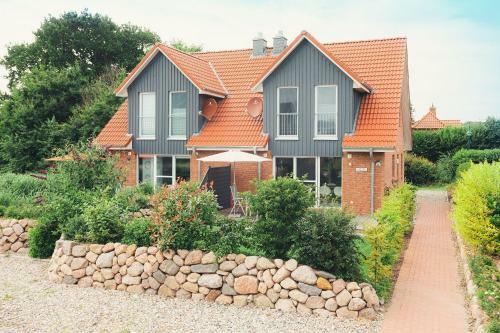 Ferienhaus-ostseehus
