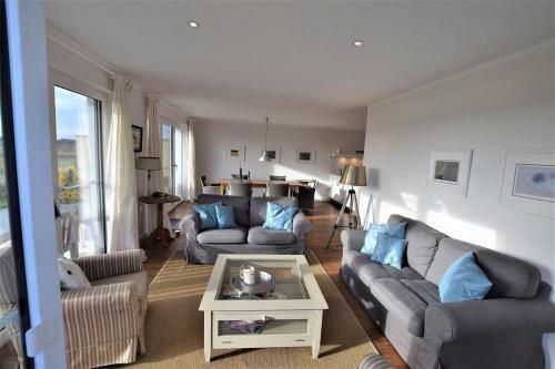 Apartamento Wasserl�ufer