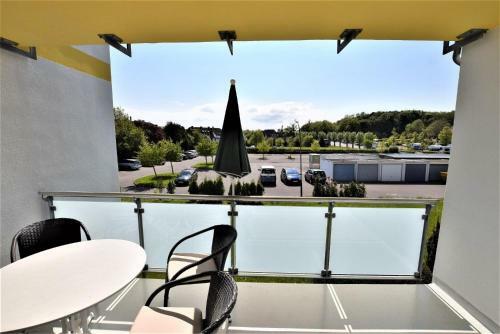 Apartamento Hohes-ufer-45-perle-h