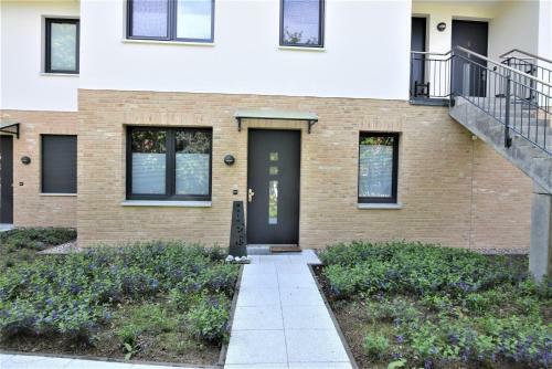 Apartamento Ferienwohnung-moin