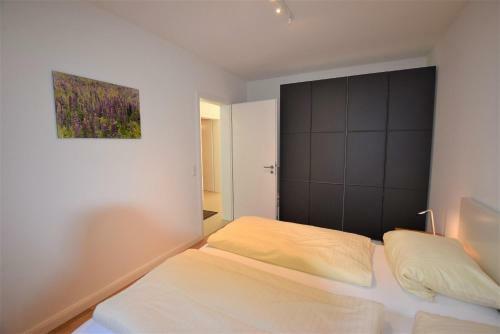 Apartamento Ferienwohnung-moin
