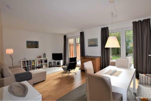 Apartamento Ferienwohnung-moin